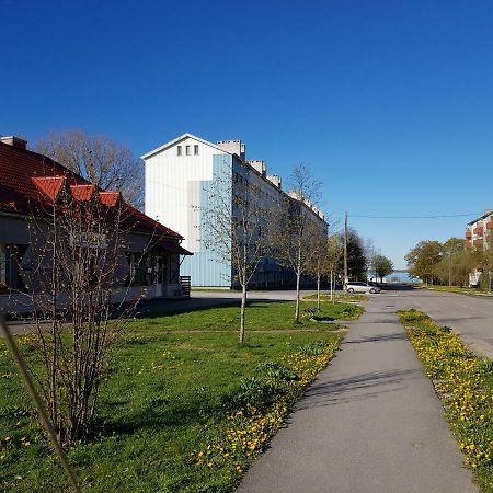 Apartments Pakri Paldiski Esterno foto