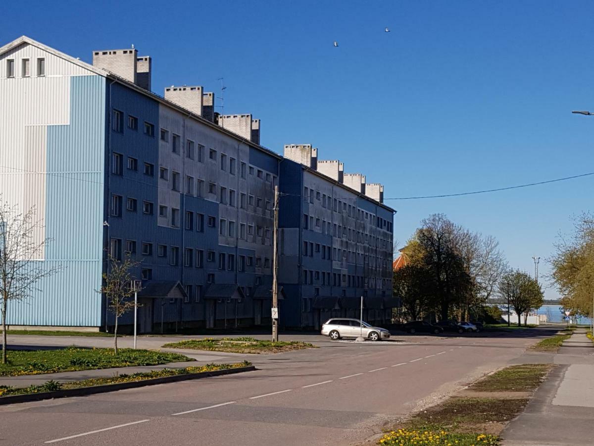 Apartments Pakri Paldiski Esterno foto